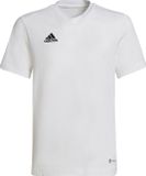 Adidas T-shirt Unisexe Enfant Ent22 Tee Y - Blanc - 116 EU