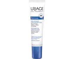 Uriage Xémose Soothing Eye Contour Care - 15ml