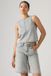Levi's Chemise en jean légère - Femme - L - Gris / Mine Time Shell