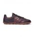 Wonders Leren Sneakers Nysa 05 Bruin