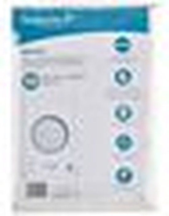 Luchtkussenenvelop E2 220x260 wit - 10 stuks