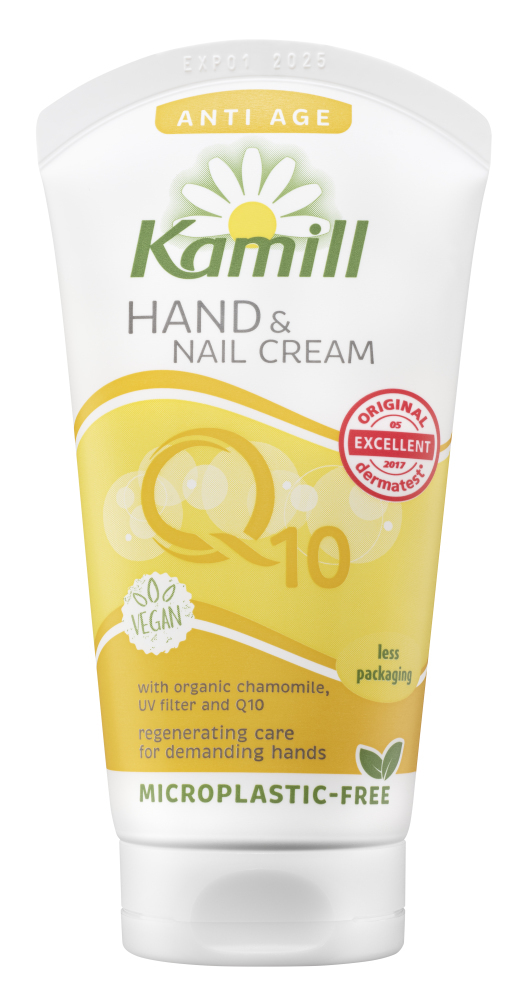 Kamill Kamill Anti Age Hand & Nagelcreme