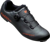 BUZAGLO Catlike schoenen Whisper R1 Nylon 40 grijs