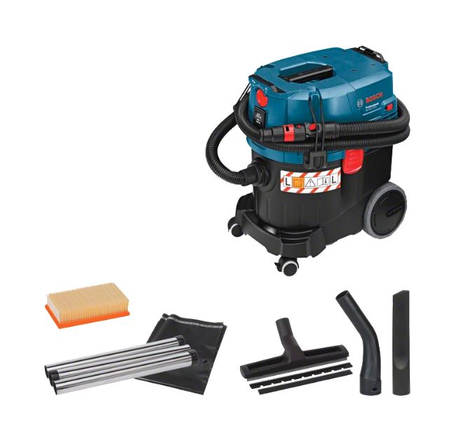 Bosch GAS 35 L SFC+ Professional