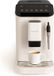 CREATE - THERA MATIC TOUCH Superautomatisch Koffiezetapparaat - 20 bar, 1.5L, Wit