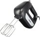 Tomado THM3001B Handmixer - 300W - 6 snelheden - Zwart