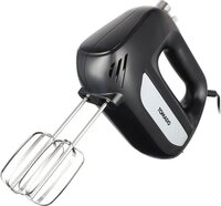 Tomado THM3001B Handmixer - 300W - 6 snelheden - Zwart