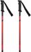 Rossignol Tactic Bâtons Argent 110 cm