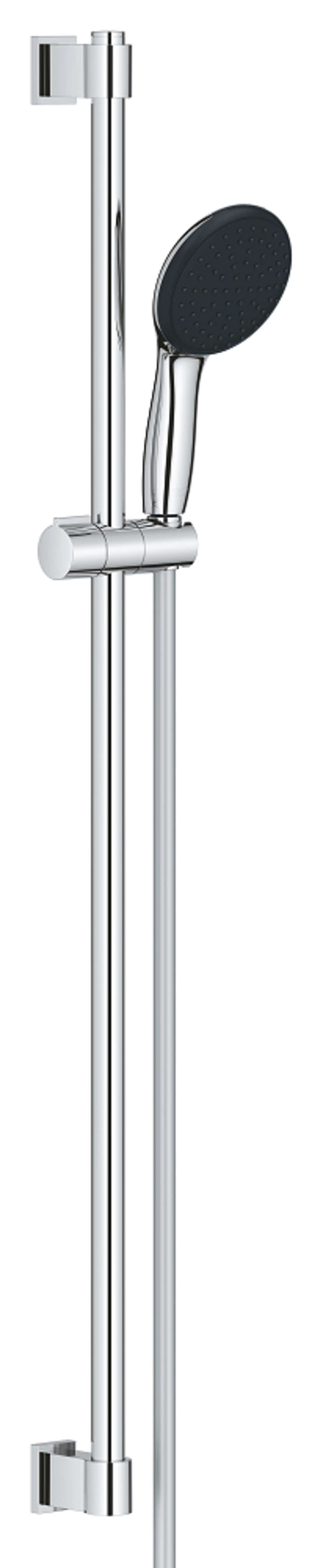 Grohe Vitalio Start Doucheset - Chroom