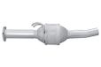 HELLA 8LE 366 054-931 Katalysator, uitlaatspruitstuk - Easy2Fit® Kit - Euro 4 - eendelig - Set met montagedelen - voor o.a. IVECO DAILY V