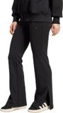 Adidas Sportswear Soft Lux Flared Broek - Dames - Zwart