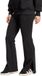 Adidas Sportswear Soft Lux Flared Broek - Dames - Zwart