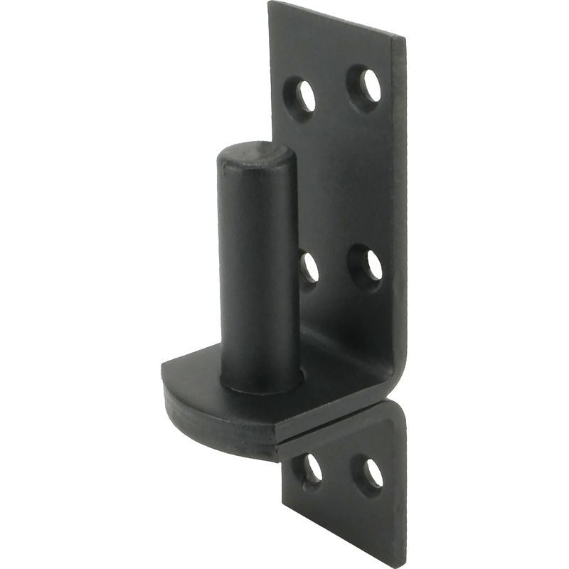 Woodies GB plaatduim 38x5 pen diameter 16x45 zwart epoxy