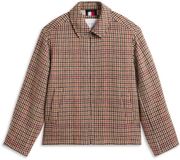 Tommy Hilfiger Heren Bomberjack Wol XL Herfst/Winter 2026