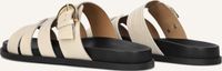 Notre-V 227105 Slippers - Dames - Beige - Maat 40