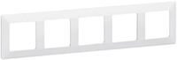 Legrand 754005 Kader Valena Life Allure Wit 1 stuk(s)