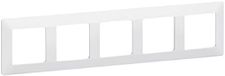 Legrand 754005 Kader Valena Life Allure Wit 1 stuk(s)