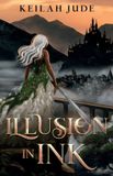 Illusion Inky Wanderlust Illusion in Ink Paperback