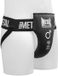 METAL BOXE Semi-pro schelp MB2008NML zwart