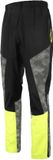 Wowow Regenbroek Etna S - Zwart - Unisex - Polyester - 15000mm waterkolom