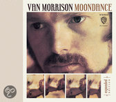 Van Morrison Moondance (Expanded Edition