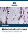 Biologie Verlag Unser Wissen Biologie des Brustkrebses Paperback