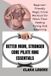 Better Mom, Stronger Core Pilate Ring Essentials