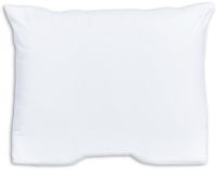 Silvana Support Molton Schoudercontour Kussensloop Wit 60x60/70 cm