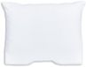 Silvana Support Molton Schoudercontour Kussensloop Wit 60x60/70 cm
