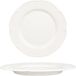 Bonna Dinerbord - Nicole - Porselein - 28 cm - set van 6