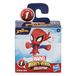 Hasbro Marvel Spider-Man Mighty-Verse Spielzeugfigur