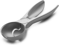 Ibili Function Ijsschep Zilver