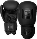 Joya Top Ten Pro Bokshandschoenen PU Zwart 16 oz