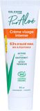 Pur Aloë Intense Gezichtscrème met Aloë Vera 63% Biologisch 50 ml