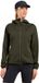 Odlo Zeroweight Wp Jas Groen L Vrouw