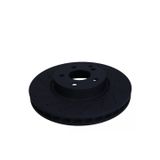 Quaro Lot De 2 Disques De Frein Qd2084hc Mercedes-benz 0004211112 0004213012