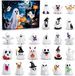 Halloween Calendrier de l'Avent 2026 pour Enfants