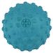 Gaiam - Restore massageballen, universele maat (blauw)