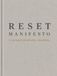 RESET MANIFESTO: A Guided Morning Journal