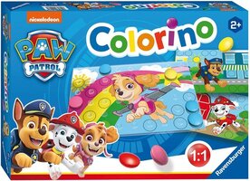 Ravensburger Paw Patrol Colorino - Educatief speelgoed - 2+ jaar