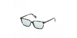 Max &co MO0165 havana 53/16/140 femme lunettes de soleil