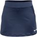JDH Carbon Pro Skort Dames Navy