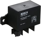 BOSCH Relais 0986332086