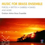 ABC Classics Graham Ashton Brass - Music For Brass Ensemble
