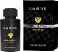 La Rive Eau de Toilette / 100 ml / Mannen