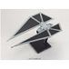 Bandai TIE Striker (Rogue 1)