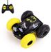 TURBO CHALLENGE Batman vs Robin RC Auto, Dubbelzijdig, Turbo Uitdaging, 15 km/u, Vanaf 3 jaar, Stuntauto, DC-licentie