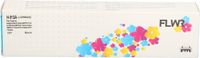 FLWR - HP 913A Zwart XL Huismerk Inktcartridge (8719551018175)