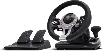 Spirit of Gamer Race Wheel Pro 2