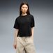 PUMA Shirt 'Her' zwart